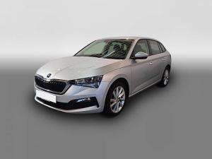 Skoda Scala 1.0 TSI Style LED+PDC+SHZ