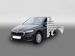Skoda Scala Essence 1.0TSI*LED SHZ digCock PDC VKZ-Erk