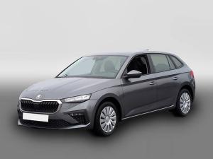 Skoda Scala Essence TSI*DSG LED SHZ Tempo digCockp PDC