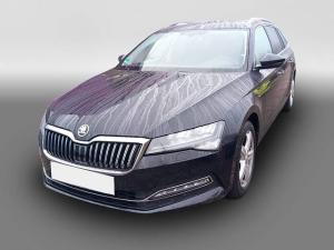 Skoda Superb Combi 1.5 TSI 150 Style LED Nav ACC ViCo