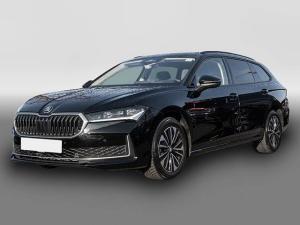 Skoda Superb Combi 2.0 TDI DSG
