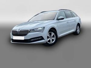 Skoda Superb Combi 2.0 TDI DSG Ambition SMART-LINK+VIR