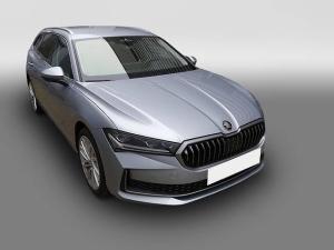 Skoda Superb Combi 2.0 TDI DSG Selection