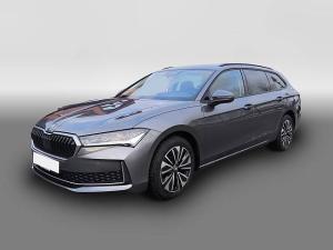 Skoda Superb Combi 2.0 TDI DSG Selection AHK MATRIX ACC RFK KEYLESS