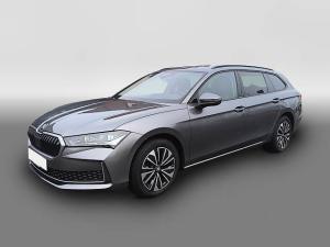 Skoda Superb Combi 2.0 TDI DSG Selection AHK NAVI HEAD STANDH MATRIX ACC