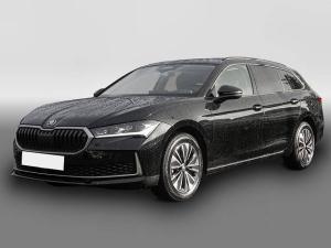 Skoda Superb Combi 2.0 TSI 4Motion DSG Selection