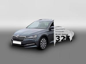 Skoda Superb Combi Premium Edition TDI*360°Ka Panodach