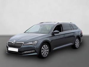 Skoda Superb Combi Premium Edition TDI*360°Ka Panodach