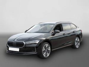 Skoda Superb Combi Selection 4×4 2.0TSI*AHK 2xMassage