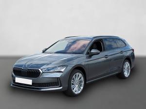 Skoda Superb Combi Selection 4×4 TDI*AHK Panodach pACC