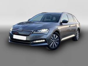 Skoda Superb iV 1.4 TSI DSG Ambition STANDHEIZUNG+PANO