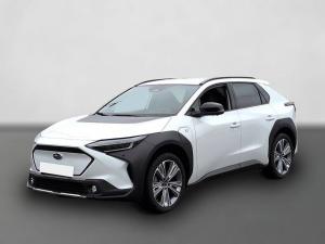 Subaru Solterra AWD Platinum*ACC 360°Ka Leder Harm/Kard