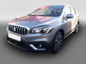 Suzuki S-Cross 1.4 Hybrid 129 Comfort+ LED Nav PDC