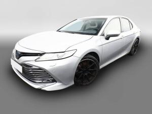 Toyota Camry Hybrid 2.5 VVTi 218 CVT Executive LED Nav