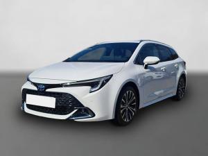 Toyota Corolla 2.0 Hybrid Touring Sports Team Deutschland (ZE1HE)
