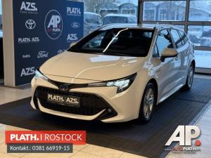 Toyota Corolla Touring Sports Hybrid Business Edition
