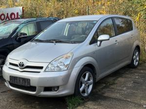 Toyota Corolla Verso 1.8 Edition