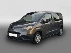 Toyota ProAce City Verso 1.2 L1 Combi S/S 81 kW (110 P…