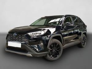Toyota RAV 4 2.5 4×2 Hybrid Club *NAVI*TWA*AHK*ACC*