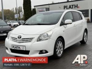 Toyota Verso Executive