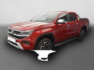 Volkswagen Amarok 3.0 TDI Autom. Style