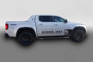 Volkswagen Amarok 3.0 TDI Aventura 4Motion Mega Umbau