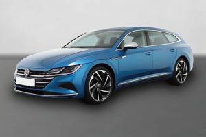 Volkswagen Arteon 2.0 TSI DSG Elegance IQ.Light/ACC/DCC/Standhzg./HuD/360°/App/Navi/AHK