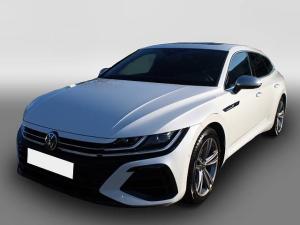 Volkswagen Arteon SB R 4M Pano ACC Navi Matrix HarmanKardon DCC 360°
