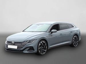 Volkswagen Arteon SB R-LINE 4Mot TDI*AHK 360°Ka DCC Massage