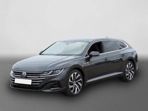Volkswagen Arteon SB R-LINE 4Mot TDI*StandHzg AHK Leder DCC