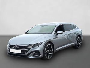 Volkswagen Arteon SB R-LINE TDI*Panodach AHK IQ-LED DCC 20*
