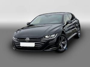 Volkswagen Arteon Shooting Brake 1.4 TSI eHybrid R-Line DSG