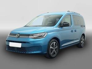 Volkswagen Caddy 1.5 TSI eHybrid DSG Style 5.-J.-GAR LED