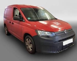 Volkswagen Caddy Cargo 2.0 TDI EcoProfi