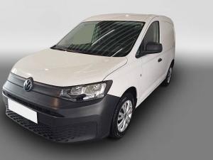 Volkswagen Caddy Cargo 2.0 TDI Klima+PDC