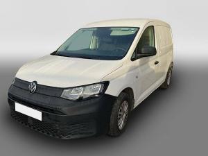 Volkswagen Caddy Cargo 2.0TDI KLIMA/PDC/TRENN/FLÜGEL