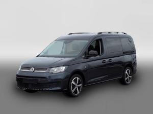 Volkswagen Caddy Life 7-Sitzer 1.5TSI*ACC Navi R-Kam