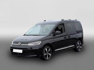 Volkswagen Caddy Style TDI*DSG StndHzg AHK ACC Panodach LED