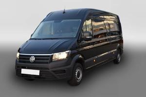 Volkswagen Crafter 35 2.0 TDI DSG L4H3 NAVI APP Kamera