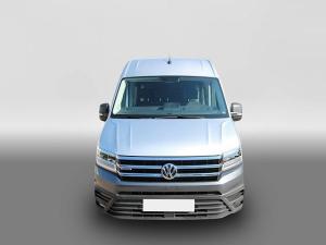 Volkswagen Crafter 35 DOKA 6-SITZ 2.0 TDI 4M 8-Automatik…