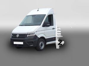 Volkswagen Crafter MR+Hoch*LED Navi R-Kam Tempo SHZ Bluet
