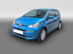 Volkswagen e-Up! up e-up! move KAMERA SHZ PARKP DAB+