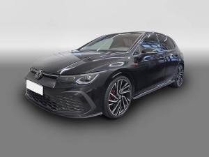 Volkswagen Golf 2.0 TSI AHK NAVI REAR VIEW SH HK MATRIX