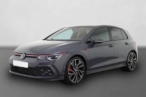 Volkswagen Golf 2.0 TSI DSG OPF GTI