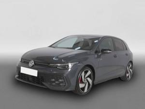 Volkswagen Golf 2.0 TSI GTI Black Style