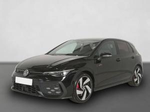 Volkswagen Golf 2.0 TSI GTI Black Style