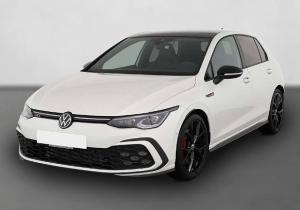 Volkswagen Golf 2.0 TSI GTI Black Style