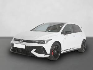 Volkswagen Golf 2.0 TSI GTI Clubsport Black Style