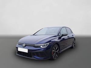 Volkswagen Golf 2.0 TSI OPF DSG GTI Clubsport IQ.Drive RFC