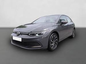 Volkswagen Golf 8 1.4 TSI DSG e-Hybrid NAVI ACC ASSIST KAMERA